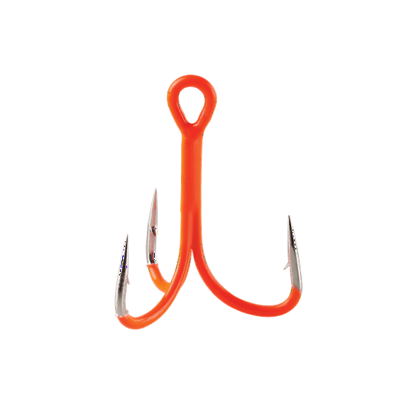 Fusion19™ EWG Treble Hooks