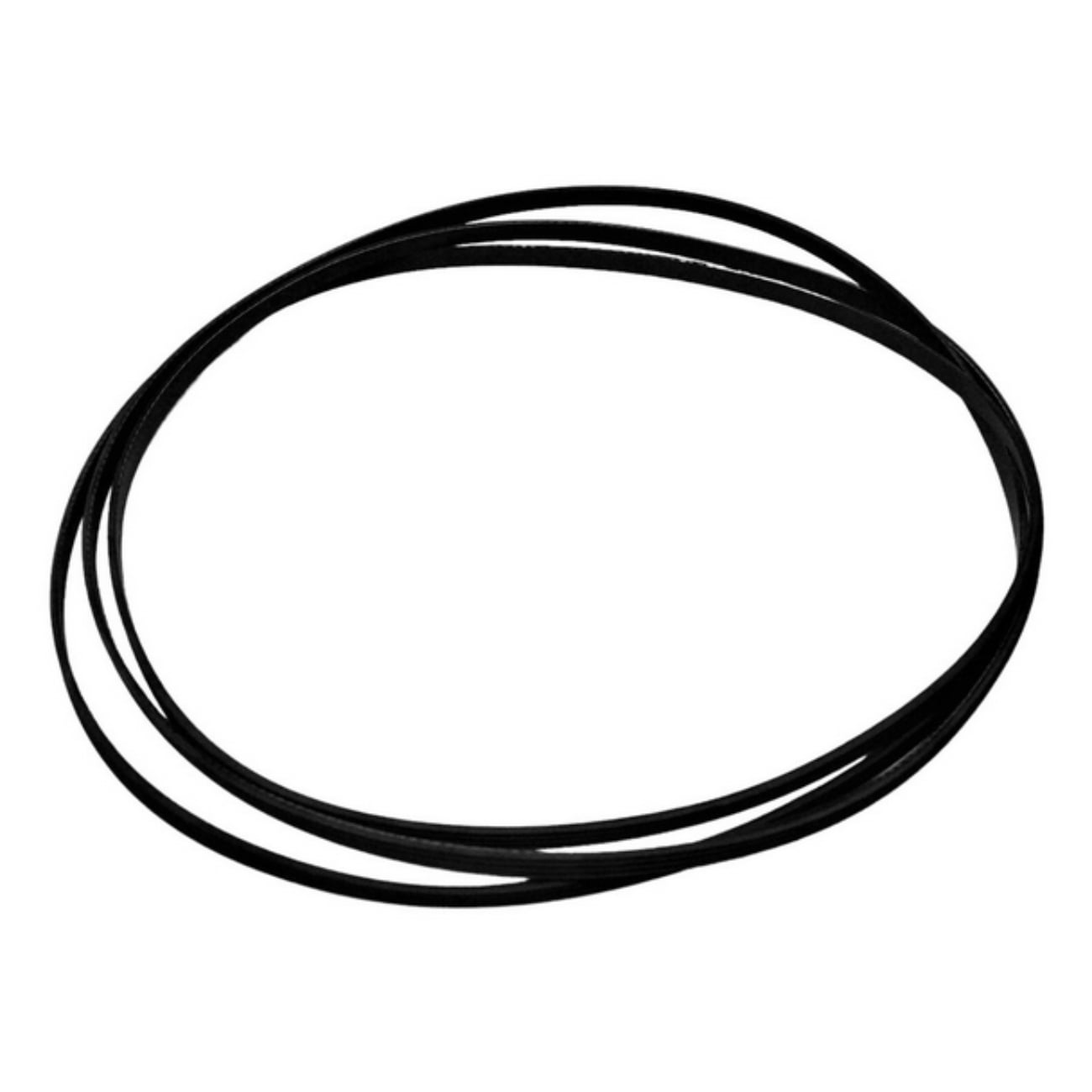 Dryer Drum Bearing Belt Felt Slides Kit For GE DBLR333GG7WW DBLR333GG8WW GTDX400GD0WS GTDX400GD1WS GTDX400GD2WS GTDX400GD3WS GTDX400GD4WS