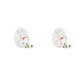thumbnail image 4 of Yuarrent Suministros de moldes para galletas, accesorios hechos a mano, molde en relieve para manualidades, fundición de Fondant, molde para cupcakes, calcetines de navidad 03 2piezas Yuarrent CBP272147, 4 of 6