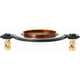 thumbnail image 4 of 44.5 Core Frequency Voice Coil Tweeter, 4 of 5
