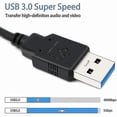 thumbnail image 4 of Video Capture Card HDMI to USB 3.0 - Full HD 1080p, 4K HDMI Capture Card, 4 of 5
