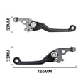 thumbnail image 4 of Palancas eléctricas de embrague para moto de cross NACORE Tuttio Soleil 01, 4 of 7