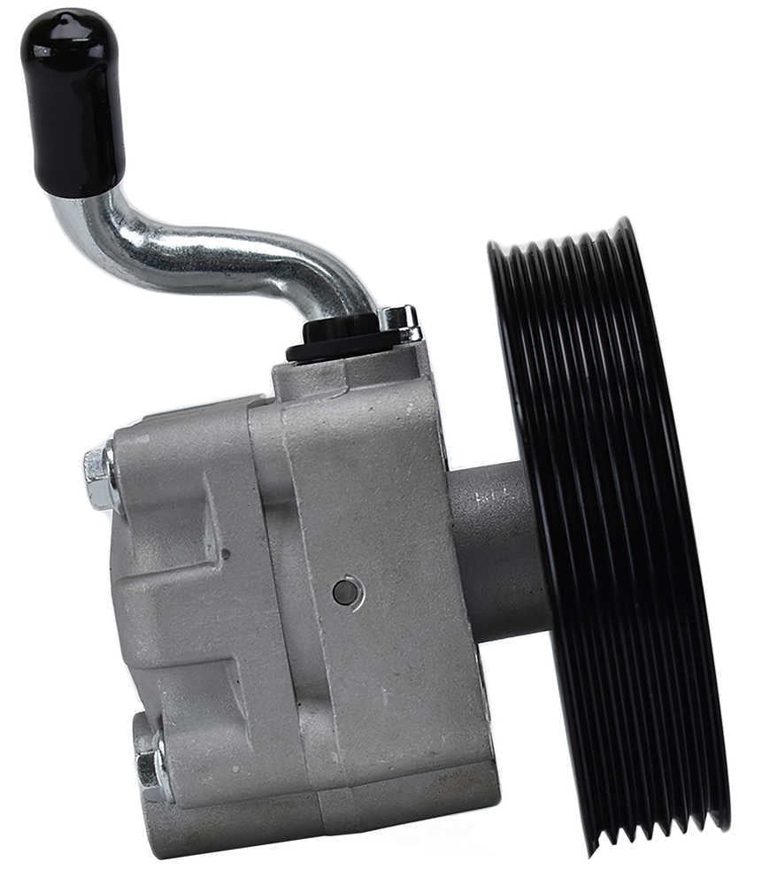 Atlantic Automotive Engineering 5883N AAE New Hydraulic Power Steering Pump 100% Tested