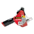 thumbnail image 2 of Scotch® H180 Box Sealing Pistol Grip Tape Dispenser, 3" Core, Plastic/Metal, Gray, 2 of 2