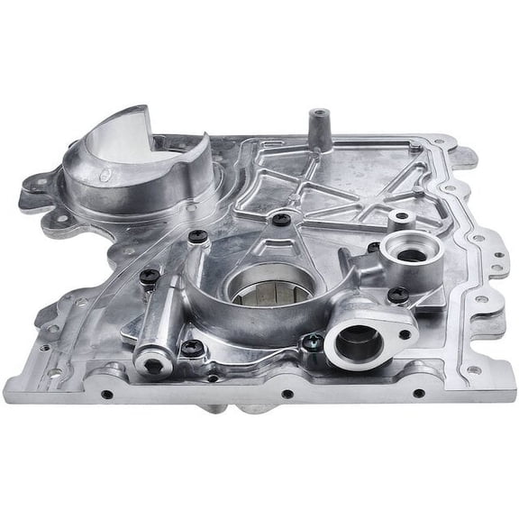 Timing Cover 1 - Compatible with 2006 - 2010 Hummer H3 2007 2008 2009