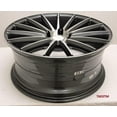 thumbnail image 4 of 18'' wheels for INFINITI G35 SEDAN COUPE 2003-08 5x114.3 staggered 18X8/18x9, 4 of 4
