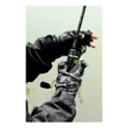 thumbnail image 5 of Guantes De Pesca De 2 Piezas Contra El Viento Frío En Invier, 5 of 5