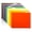 Assorted, variant on Hanging File Folders,Letter Size File Organization Folders for Home, Office & Filing Cabinets.