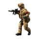thumbnail image 2 of Figura de hombre a escala 1/64, minimuñeca, figura de hombre, accesorios de fotografía, modelo de personas en miniatura Estilo C, 2 of 9
