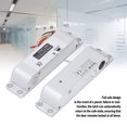 thumbnail image 4 of Fail Safe Electric Drop Bolt Lock, Widely  NC Mode Electric Drop Bolt Lock Time Delay  for Wooden Door, 4 of 7