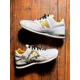 thumbnail image 4 of New Balance 574 Limited Edition Dragon Mens Sz 11 Leather White Gold M574LEWD, 4 of 6