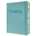 thumbnail image 6 of Inspire Bible-NLT: The Bible for Creative Journaling, (Hardcover), 6 of 8