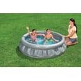 thumbnail image 5 of H2Ogo! 60In. X H17In. Space Ship Pool, 5 of 7
