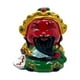 thumbnail image 2 of Mini estatua china de resina Macarena Fengshui regalo de Año Nuevo chino adorno para tablero de instrumentos de automóvil decoración de escritorio Guan Gong, 2 of 8