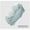 Light Blue 29, variant on High End Lenzing Fitted Sheet Solid Color Cool Silk Bed Cover Breathable