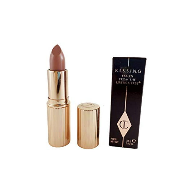 Charlotte Tilbury K.I.S.S.I.N.G. Lipstick Penelope Pink
