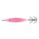 thumbnail image 3 of Señuelo de anzuelo de calamar de alta calidad, piezas de cebo, accesorio de pesca (rosa), 3 of 10