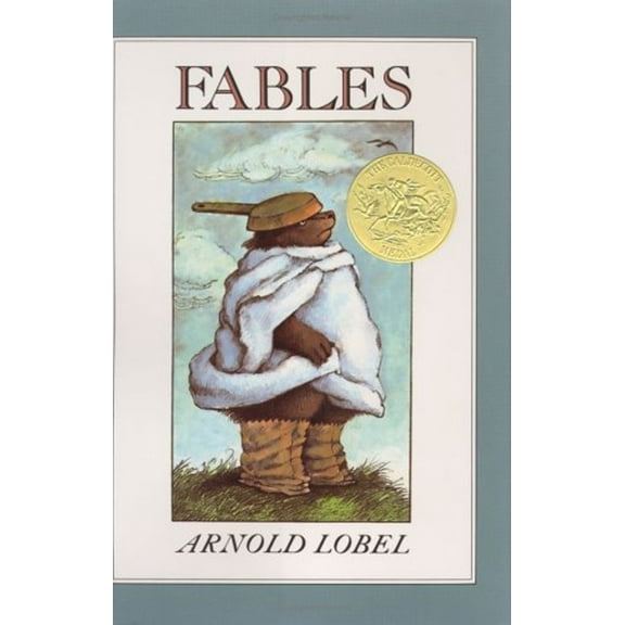 Pre-Owned Fables (Library Binding) 9780060239749