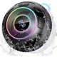 thumbnail image 1 of wonima11 Bluetooth Shower Speaker, Portable Bluetooth Speaker with 360° HD Sound, RGB Lights, 1 of 1