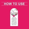 thumbnail image 3 of Kitchen Dishwashing Spray Decontamination Decontamination Cutlery Clean Bright Dishes Gentle Cleaning Liquid, 3 of 5