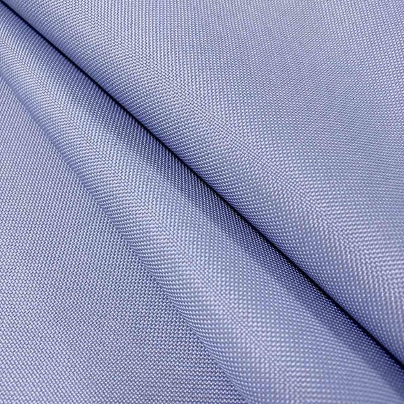 Ottertex canvas Fabric Waterproof Outdoor 60 Wide 600 Denier Sold by The Yard (10 Yard, Periwinkle)