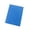 Blue, variant on A4 File Folder with Elastic Bands and Flaps,Storage Folders for Office and Home Paper Documents Sorting,Washable and Sturdy,Orange