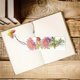 thumbnail image 5 of Kits de Pintura de Diamantes Ygjytge para Marcapáginas DIY SQ009, 5 of 9
