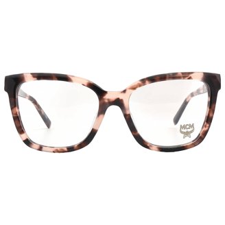MCM MCM2146-240-52 Women\'s Eyeglasses Size 52 20 140 Cat-Eye Frame Demo Lens NEW MCM Demo Cat Eye Ladies Eyeglasses MCM2146 240 52 - Walmart.com main image 3