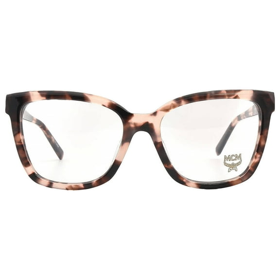 MCM Demo Cat Eye Ladies Eyeglasses MCM2724 615 54