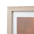 thumbnail image 4 of Ghostly Dinner Framed Wall Art, Multicolor, 8" x 12", Halloween by Way To Celebrate, 4 of 7