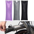 thumbnail image 4 of Housse de Protection pour Vélo Pliant pour Brompton Cadre Sac de Rangement Électrique Noir, 4 of 6