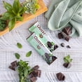 thumbnail image 5 of Quest Nutrition Barras de proteína con trozos de chocolate y menta, 20 g de proteína, 1 g de azúcar, 4 g de carbohidratos netos, sin gluten, aptas para ceto, 4 unidades, 5 of 5