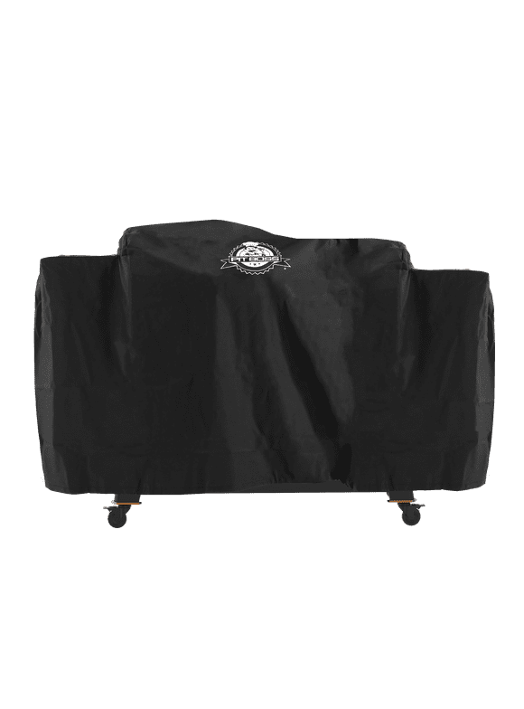 Pit Boss Onyx Charleston 1020 Combo Grill Cover