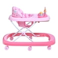 thumbnail image 4 of Andadera Prinsel Speedy Plegable Y Musical Rosa, 4 of 5