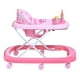 thumbnail image 4 of Andadera Prinsel Speedy Plegable Y Musical Rosa, 4 of 5
