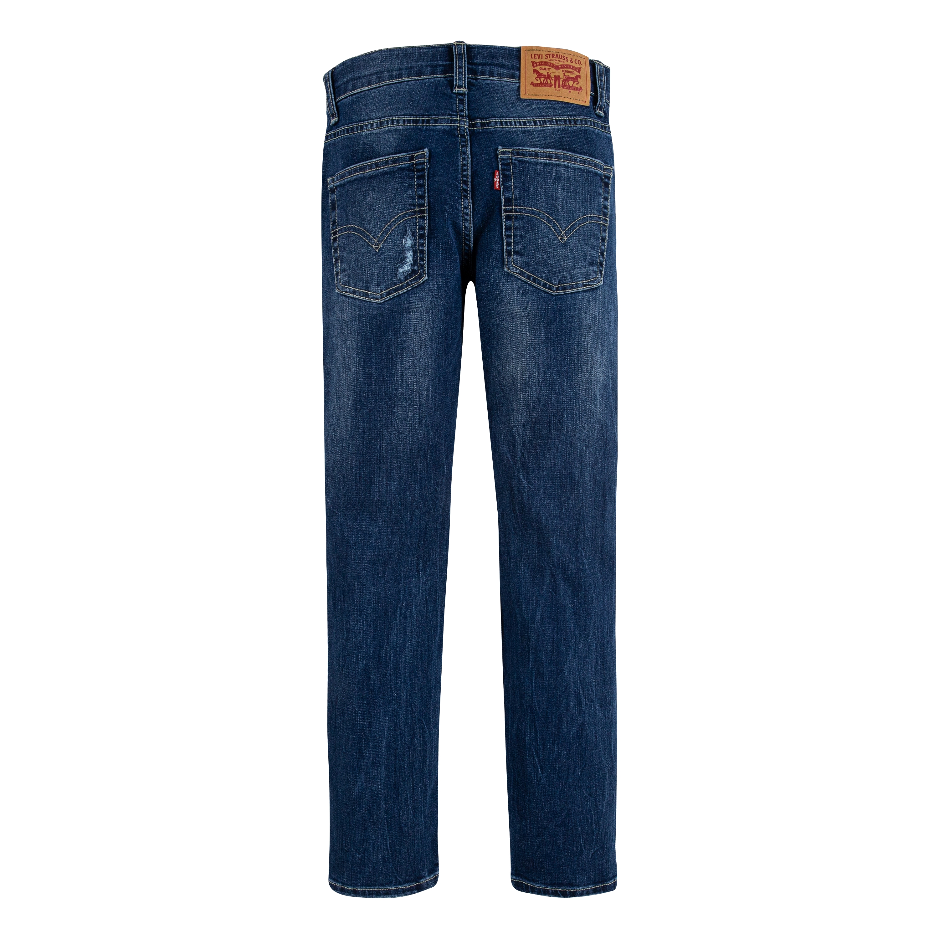 Levi's Boys' 510 Skinny Fit Performance Jeans, Sizes 4-20 - image 2 of 9