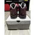 thumbnail image 3 of Ni - ke DS/Never Worn Jordan Burgundy 5’s Size 11.5, 3 of 5