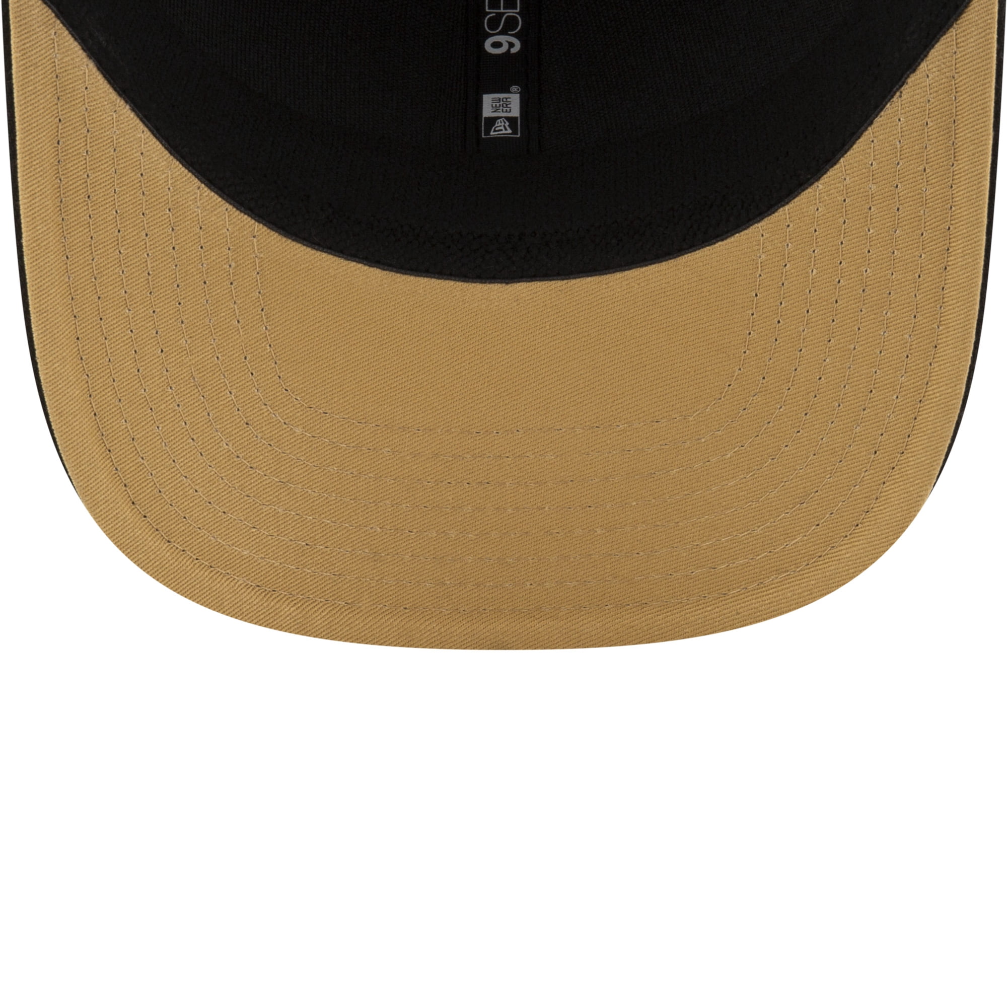 Men's New Era Gray New York Yankees 2024 American League Champions Locker Room 9SEVENTY Stretch-Snap Hat