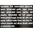 thumbnail image 6 of 2 Gringos Chupacabra Original Rub Seasoning, 7oz, 6 of 7