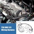 thumbnail image 3 of 1 Juego Motor Cableado Arnés para LS1 Motores 4.8 5.3 6.0 1997-2006, 3 of 7