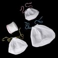 thumbnail image 4 of Bolsa de malla para ropa interior, sujetadores, calcetines, ropa interior, lavadora, ideal para uso doméstico, residencias universitarias y viajes. Conjunto B, 4 of 9