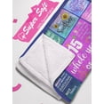 thumbnail image 4 of 15th Birthday Gift for Girls - 50x40 Throw Blanket, Best Gifts for 13 Year Olds, Teenage Girl Gifts & Decor, Perfect 15 Year Old Girl Gift Idea, 4 of 9