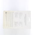 thumbnail image 4 of Dp Brakes DP932 Standard Sintered Metal Brake Pads, 4 of 4