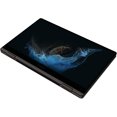 thumbnail image 3 of Samsung - Galaxy Book2 360 13.3" AMOLED Touch Screen Laptop -Intel 12th Gen Core i5 Evo Platform - 8GB Memory - 256GB SSD - Graphite, 3 of 3