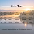 thumbnail image 3 of Asgosdo Women Jeans Jacket Long Sleeve Open Front Ruffle Loose Fit Coat Elegant Trendy Denim Jacket, 3 of 5
