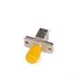 thumbnail image 2 of Jeirdus Os1 Os2 Lc/St Lc A St Acoplador De Fibra Óptica Simplex Conector Hembra A Hembra Adaptador De Acoplador De Fibra Lc-St De Modo Único, 2 of 3