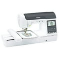 thumbnail image 2 of Brother SE2000 Computerized Sewing and Embroidery Machine with Exclusive Bonus Bundle, 2 of 7
