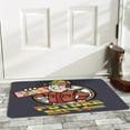 thumbnail image 3 of Fallout TV Patterned Floor Mat Is Durable And Easy To Clean Adding A Warm Atmosphere And Perfectly Decorating Your Home, 3 of 6