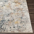 thumbnail image 3 of Mark&Day Area Rugs, 8x10 Olland Modern Light Gray Marble Area Rug, Grey Beige White Carpet for Living Room, Bedroom or Kitchen (7'10" x 10'3"), 3 of 6