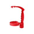 thumbnail image 1 of TIELUTT Food Clips for Spills Control Controller Fixing Utensils for Kitchen Living Room Dining Table Easy Use Pin Clips Chip Bag Sealer Clip Pantry Clips Seal Pour Food Bag Clip Large Food Bags, 1 of 4